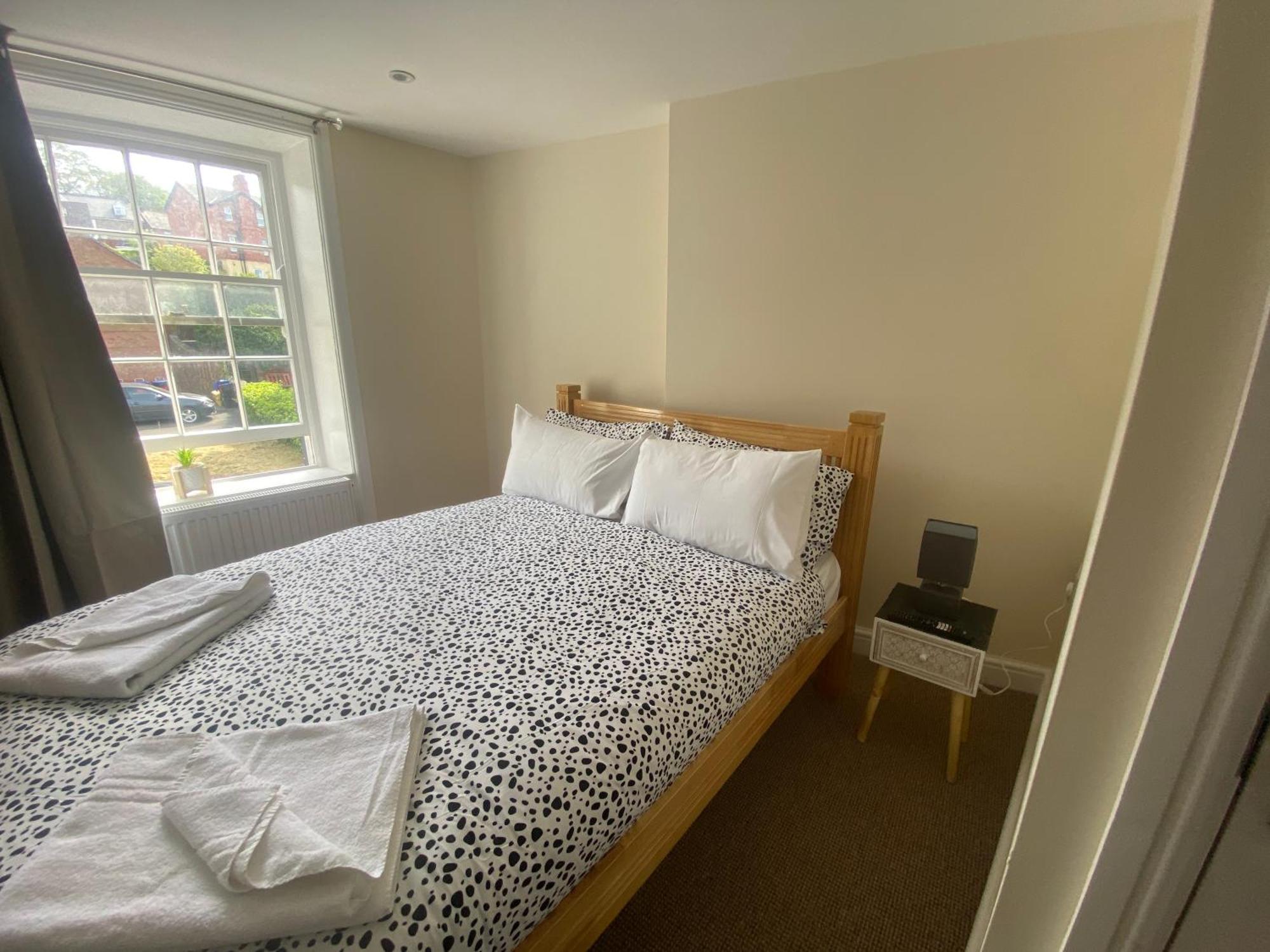 Prince Of Wales Pub And Accommodation Llangollen Extérieur photo